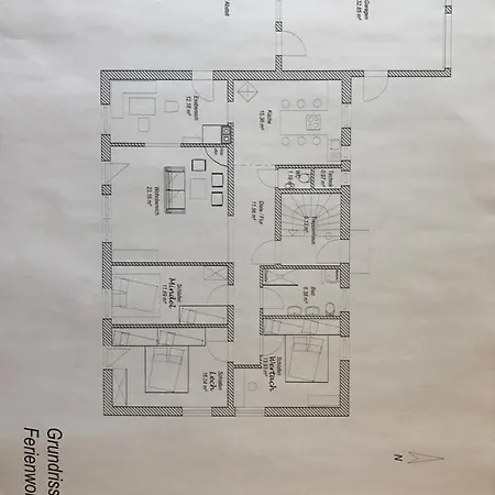 Appartement Guggi'S Alm à Dirlewang Extérieur photo