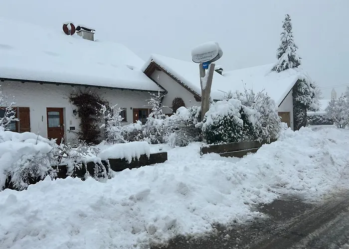Guggi\'S Alm